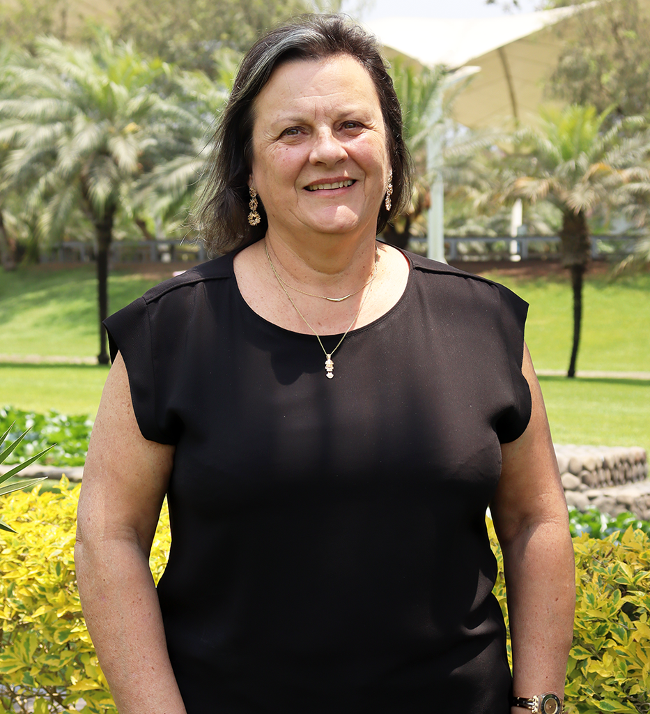 Euroamerican College (Pachacamac)