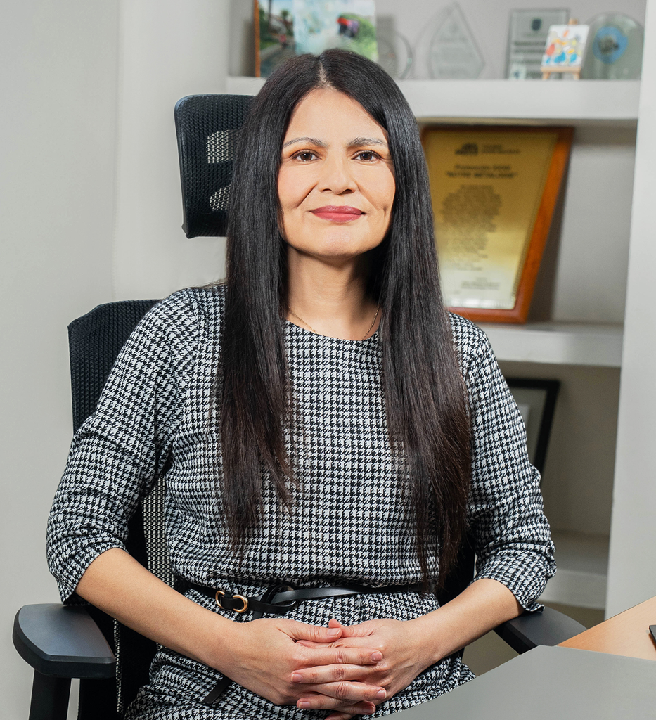 Colegio André Malraux (Surco)