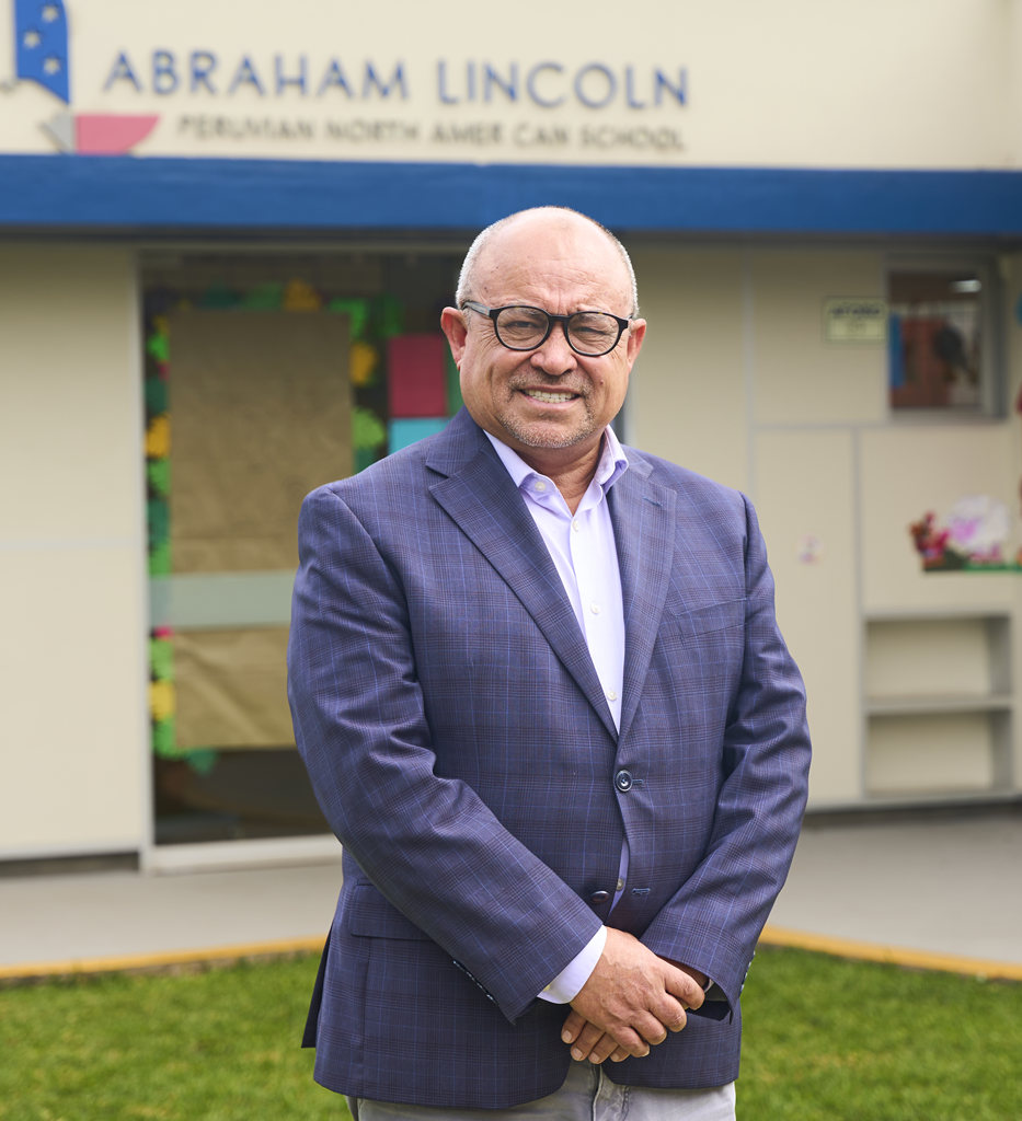 Colegio Abraham Lincoln (La Molina)