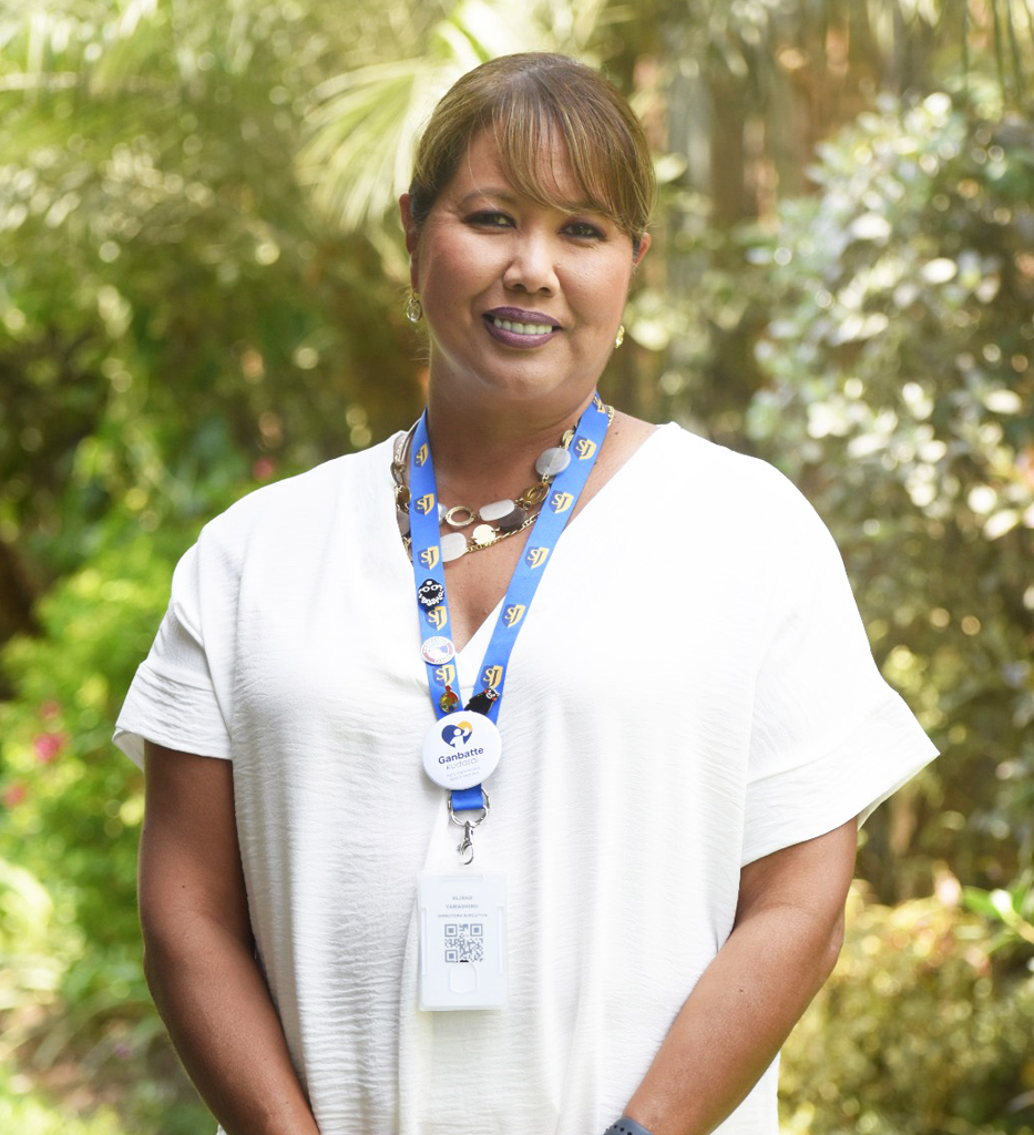 Colegio San José de Monterrico (Surco)