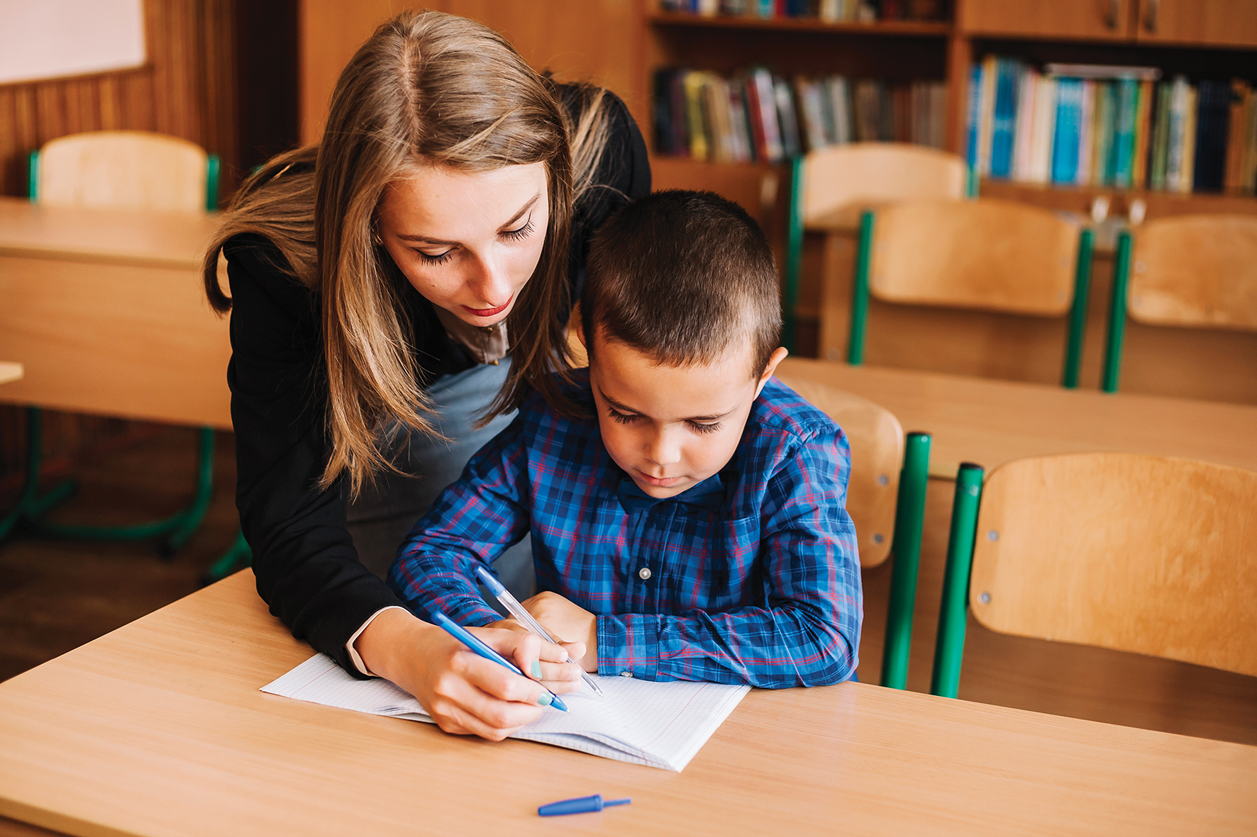 La Heterogénea Oferta De La Educación Privada - Educación Al ...