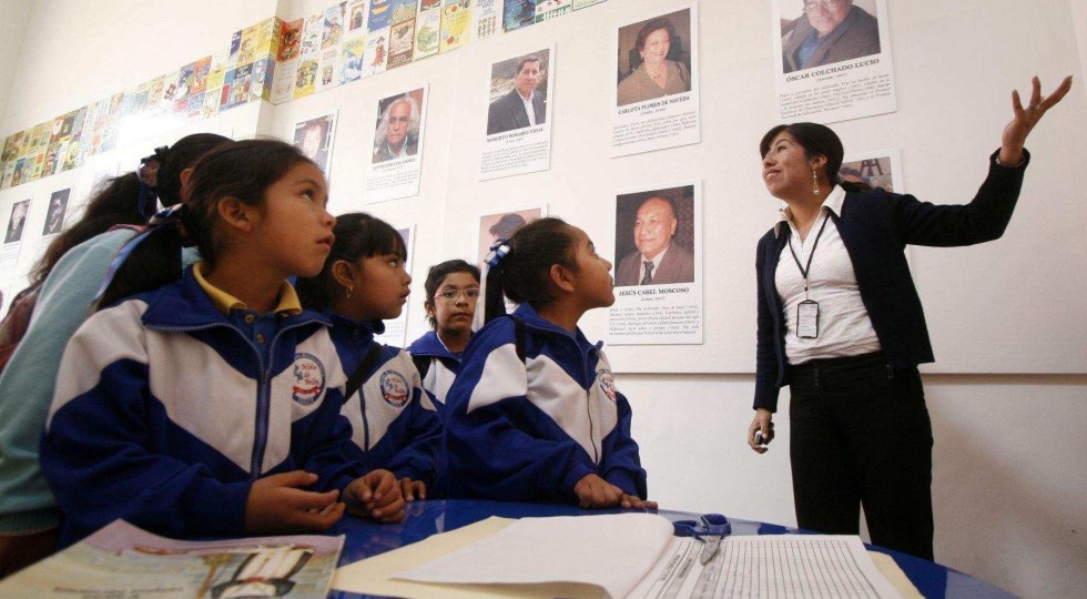 La Diferenciada Educación Pública Educación Al Futuroeducación Al Futuro