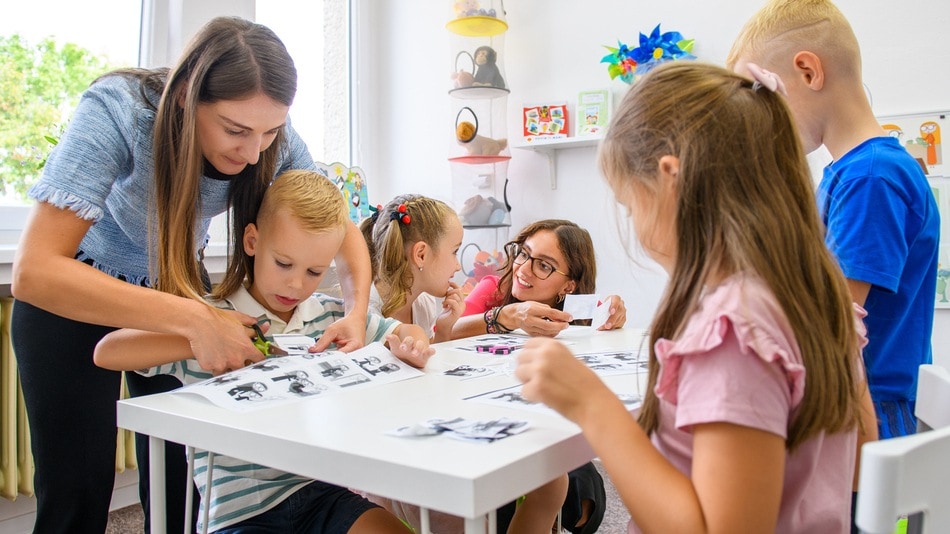 Decisiones clave para una Educación Inicial de calidad